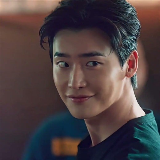 He Is Flex Front of he's wife 🔥☠️ | Big Mouth | #bigmouth #kdrama #edit