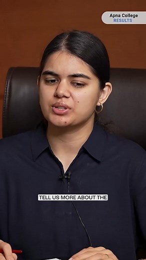 CISCO - 24LPA | Cisco Ideathon #results #placement #apnacollege #Cisco #softwareengineer #interviewtips #question | Apna College Official