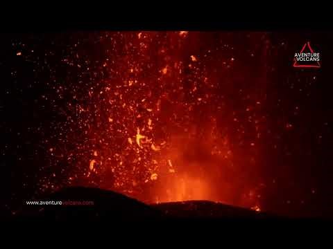 Aventure et Volcans 2026 - Seraphic Symphony