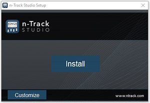 N-track Studio 8 Serial Key
