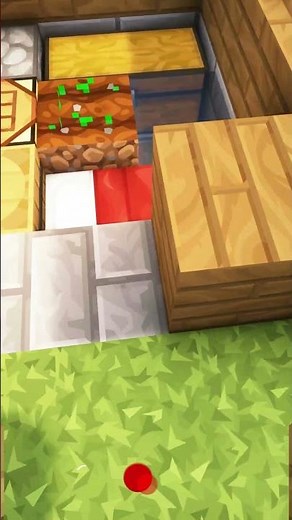 Minecraft Starter Base