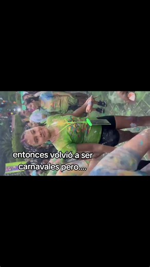 me levanté temprano para ir a a esa festividad que tanto te gustaba y que a mi no, pero siempre me animabas a ir, esta vez fui, pero ya no estabas.. te extraño muchísimo 💔#angelito #hermano #volveraverte