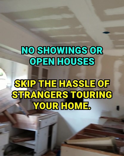 🏠 Sell Your Home FAST 📅 Close in as Little as 10 Days ⏳ No Realtors, No Commissions, No Fees 🔨No Need for ANY Repairs, We buy *AS-IS* ⭐⭐⭐⭐⭐ - "I was SHOCKED when I heard what House Offer 365 was willing to pay me for my home!" - Janet Y. It's as simple a 1, 2, 3! 1. Click "Get Quote" and fill out our short form. 2. See Exactly How Much We Are Willing To Pay for Your Home (You Might Be Surprised! 🤯) 3. Close in as little as 10 days, we handle ALL the paperwork! Click "Get Quote" For Your FREE