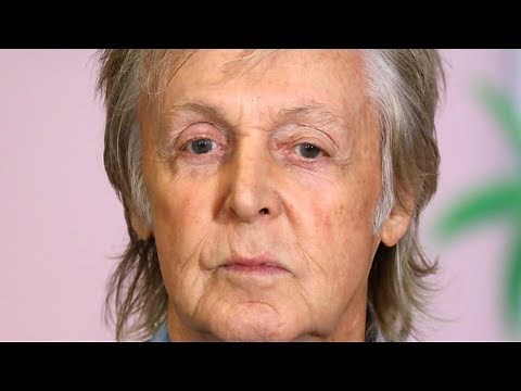 Revealing Details About Paul McCartney
