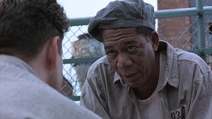 The Shawshank Redemption | Netflix