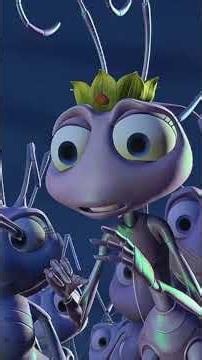 🐜 A Bug's Life