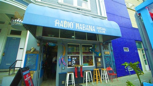 Fans of San Francisco's Radio Habana Social Club fight for its survival