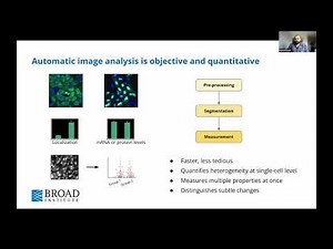 Introduction to Cell Profiler: A beginner’s guide to segmentation