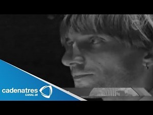 Nace con extraña enfermedad y no puede distinguir colores; un ejemplo de vida