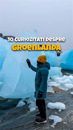 874 reactions · 84 shares | 10 curiozitati despre Groenlanda pe care...