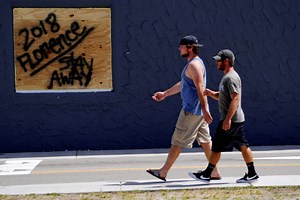 September 12, 2018 - PBS NewsHour full episode