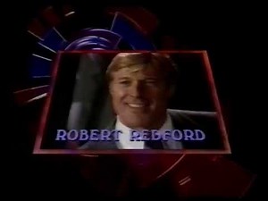 Ten - Ident/movie intro (November 1991)