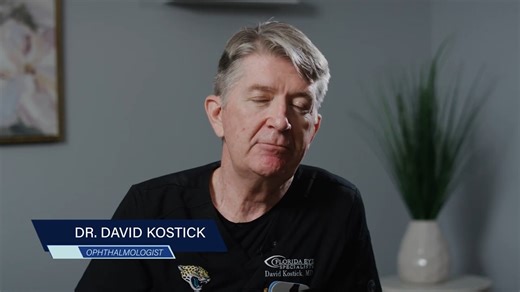 25 reactions · 3 comments | Do your eyelids feel heavy or make it hard to keep your eyes open? Dr. Kostick, a renowned oculoplastic surgeon at Florida Eye Specialists, explains the three main causes of droopy eyelids and when it might be time to seek treatment. https://bit.ly/4nG9L4i | Florida Eye Specialists | Facebook