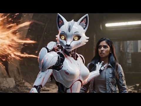 Animal Android Guardians – 15 Cute Protectors Enter Battle Mode