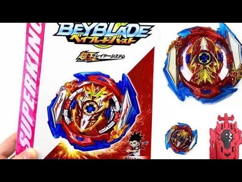 Infinity Achilles Beyblade review battles
