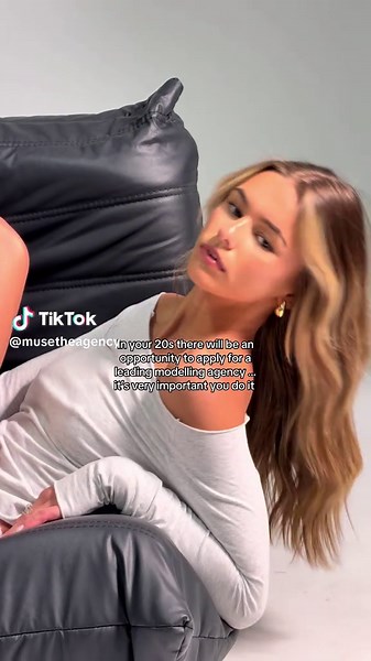 You know the score, apply now below ⬇️