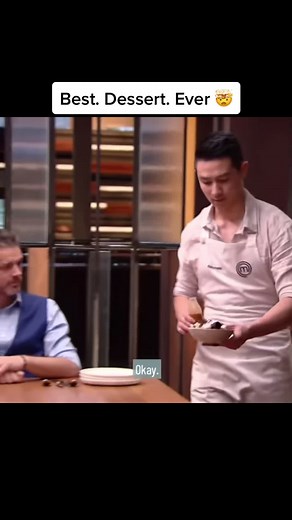 #reynoldpoernomo #masterchef | reynold poernomo dessert