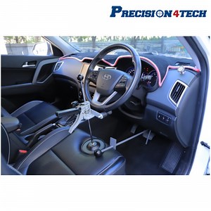 [Hot Item] China Factory Precision Brand Customized Wheel Alignment Machine Full Set