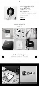 Opportunity to make a change - Html Code Example by Nicepage