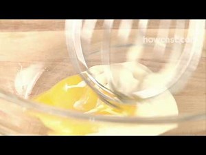 How to Make Mayonnaise