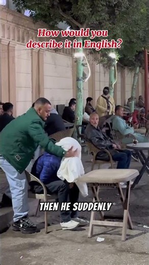 Exaggerate Meaning in English | Learn Vocabulary & Improve Speaking #fixyourenglish #funny