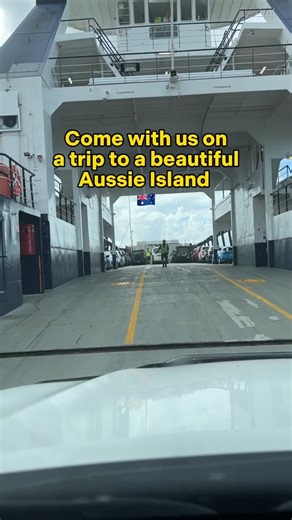 Camping Australia Wide ⛺️🚐 on Instagram: "Loved our time on North Stradbroke Island. Where are you camping these summer holidays? Find all the sites in the CampsApp and guides. #NorthStradbrokeIsland #Straddy #VisitQueensland #Camping #Petfriendlycamping #Dogs #4WD"