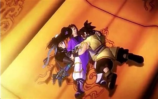 30部童年经典动画片歌曲合辑