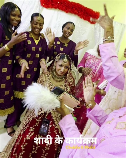 #inde #Comores 🇮🇳🇰🇲❤️