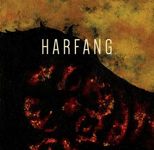 Harfang - Harfang Ep