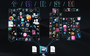 【技术杂谈】轻松定制属于自己的个性图标