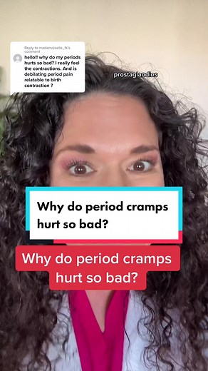Understanding and Relieving Period Cramps | Nutrition and Lifestyle Guides