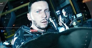 Call Of Duty Advanced Warfare Launch Trailer