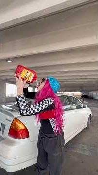 How do you open these gas cans anyways?? 😂