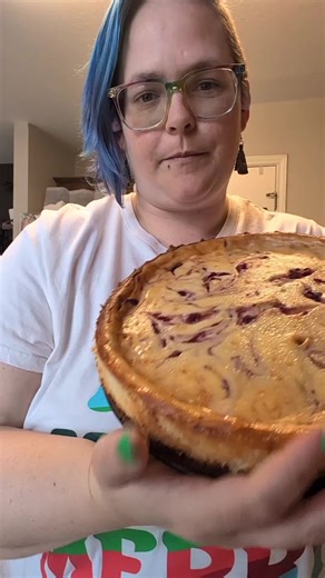 Fixing Cracks in Cheesecakes: Baking Tips