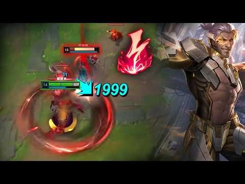 Rank 1 Sylas : His Mechanic is so CRUCIAL - Engsub