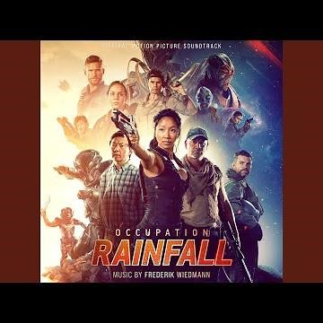 Project Rainfall