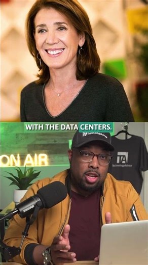 AI Has a Power Problem Nobody’s Ready For