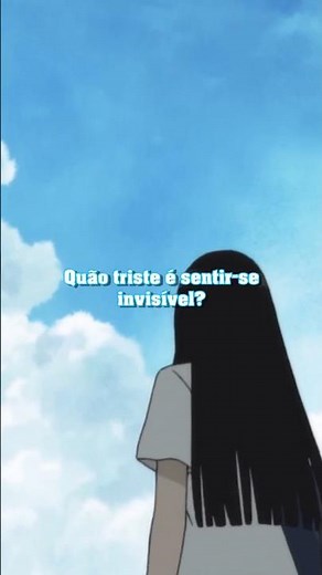 Um Anime Sobre Pertencimento - Kimi ni Todoke