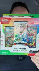 First Partner Bulbasaur to the moon 📈 | DAY 177: Ripping a Pack Until I Pull Charizard