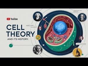 Cell Theory Secrets You Wont Learn in School