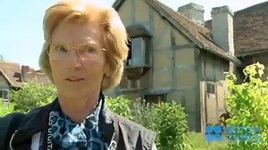 Why do you think Shakespeare is still so popular 400 years after his death? Watch this video to see what visitors to the Shakespeare Birthplace Trust have to say! Then join our free online course here to learn more! Exploring English: Shakespeare - http://bit.ly/Shakespeare3 Neil #FLShakespeareEE #freeonlinecourse #MOOC | LearnEnglish – British Council