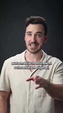 2,4 GHz vs. 5 GHz - der richtige Kanal ist entscheidend