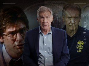 The 10 worst movies of Harrison Ford's career