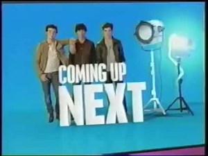 Disney Channel Sunday Night Next Bumper (All-New JONAS L.A.) (2010)