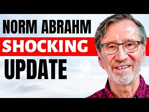 Norm Abram Shocking Update From The New Yankee Workshop | Why The New Yankee Workshop Cancelled