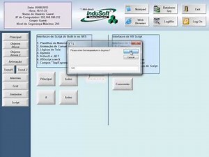 VBScript - Curso de treinamento Online do Software SCADA: Parte 18