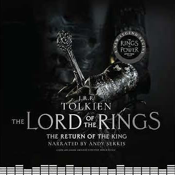 Audiobook Sample: The Lord of the Rings: The Return of the King
