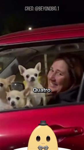 He found a flaw in the Matrix, lol.