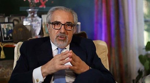 Stelios Papadopoulos: The Greek Behind The Alzheimer's Drug | Greek Gateway