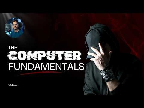 Computer Fundamentals Full Course in Hindi | Basic to Advanced Computer | Beginners Guide 2026